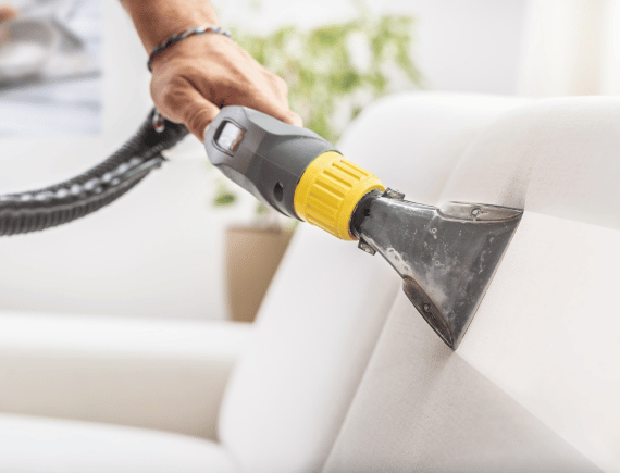 Upholstery Cleaning